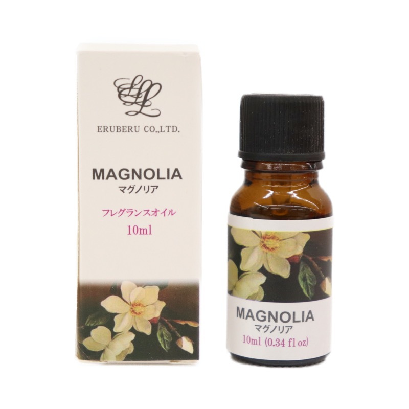 マグノリア フレグランスオイル 10ml | 手芸センタードリーム通販ネットショップ マグノリア フレグランスオイル 10ml | 手芸センタードリーム通販ネットショップ