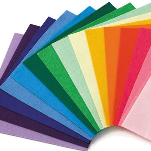 フエルト ジャンボ 40×40cm | 手芸センタードリーム公式通販サイト
