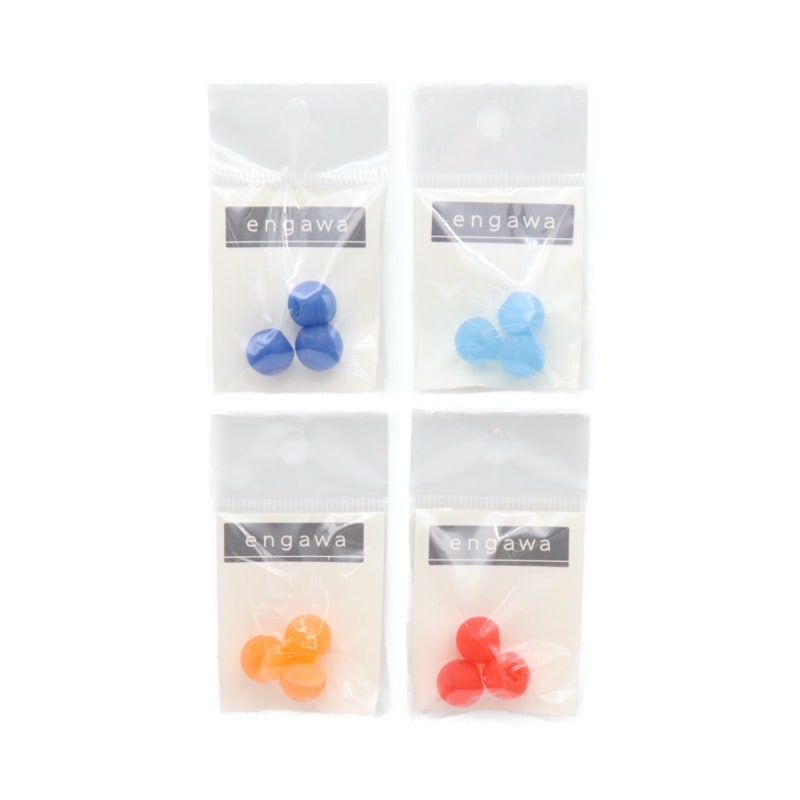 ビー玉パーツ 12mm 3個入り | 手芸センタードリーム公式通販サイト