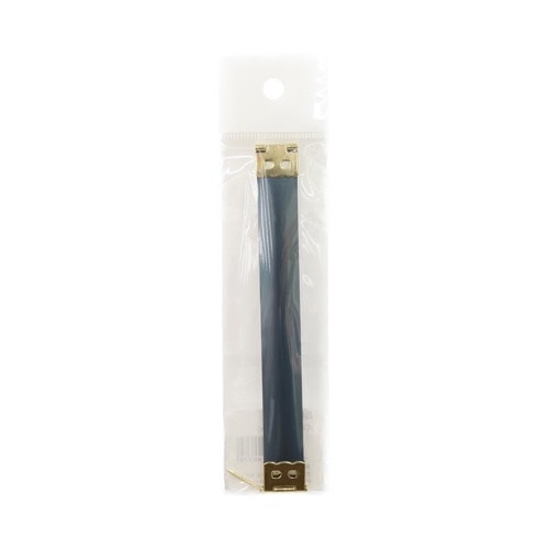 金　破片 約1cm ホンダ ライブディオZX AF35 ゴールドフロントフォーク 新品