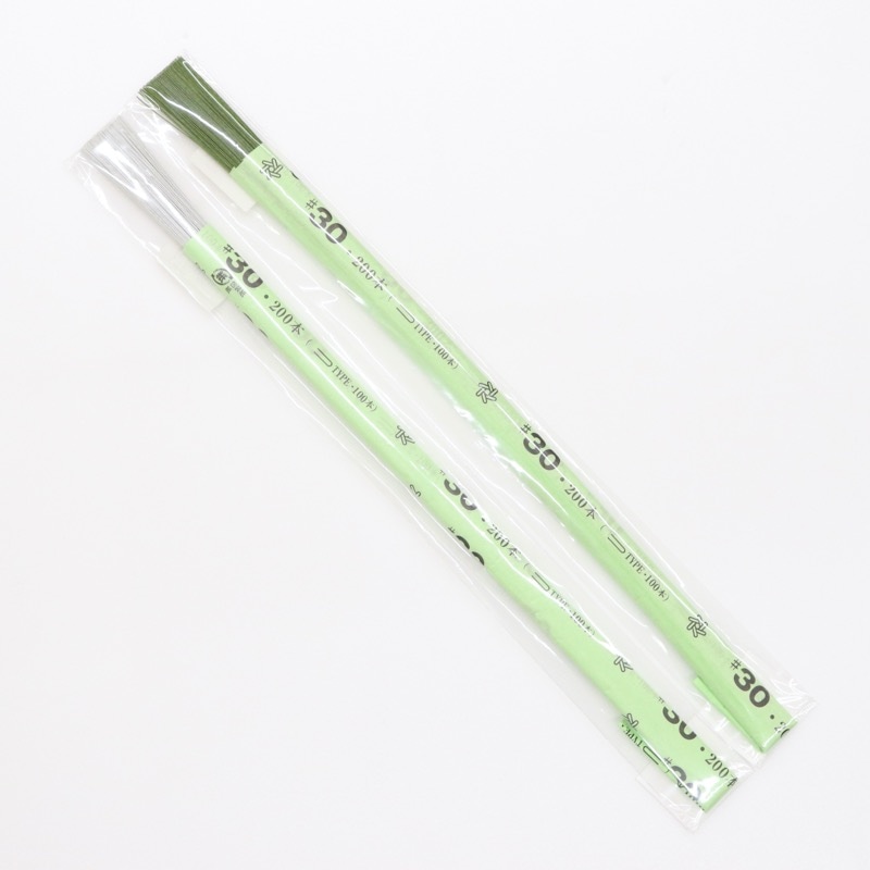 ジマキワイヤー #30 200本入 | 手芸センタードリーム公式通販サイト