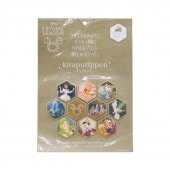 ����ץ�åڥ� �ǥ����ˡ� ���ꥹ���륷������ DC-17A 10����