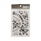 アイロン転写シート ATE-143 | 手芸センタードリーム公式通販サイト