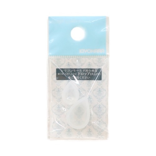 Deco Relief シリコンモールド クリスタル シリコンモールド- 手作り雑貨屋 * 雑貨好きによる