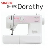 SN-1PKSINGER 󥬡 Żҥߥ Dorothy ԥ󥯡ݥ/ݥоݳ