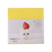 trikotri KIT �ڥ륷��