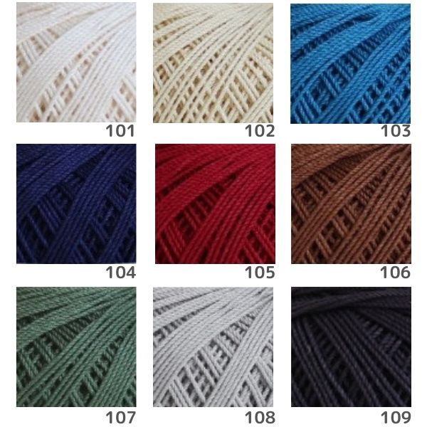 ダルマ 鴨川糸#18 | 手芸センタードリーム公式通販サイト