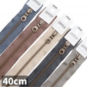 YKK �ޡ��֥�ơ��ס�40cm�ۻߥե����ʡ�