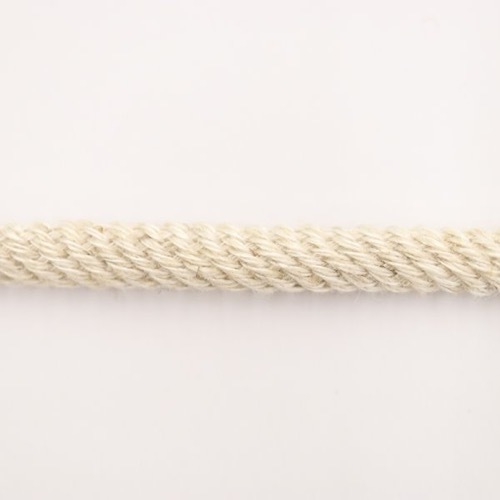 麻紐 直径5mm T-147（50cm単位） | 手芸センタードリーム公式通販サイト