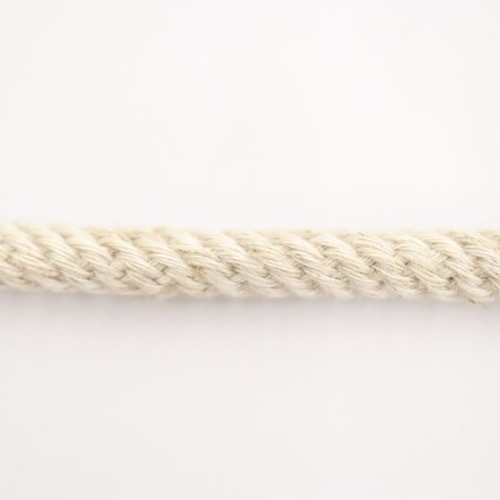 麻紐 直径8mm T-148（50cm単位） | 手芸センタードリーム公式通販サイト