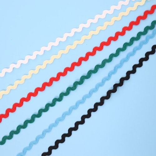 山道 テープ SIC9411 Sサイズ 4mm幅（50cm単位） | 手芸センター