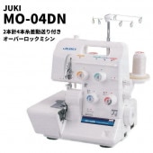 ��MO-04DN��JUKI 2�ܿ�4�ܻ庹ư�����դ������С����å��ߥ��� ��20%OFF�����ݥ󥻡��볫����ۥ����ݥ󥳡��ɡ�M79S3��
