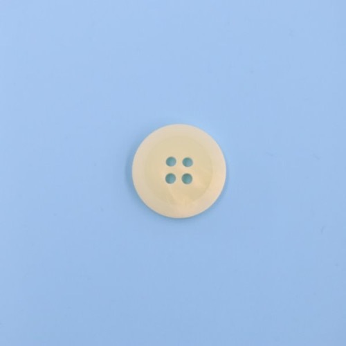 ボタン 貝調 アイボリー 20mm 1個入 | 手芸センタードリーム公式通販サイト