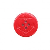 ボタン 無地 ホワイト 21mm 1個入 | 手芸センタードリーム公式通販サイト