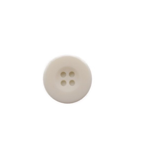 ボタン 無地 アイボリー 18mm 1個入 | 手芸センタードリーム公式通販サイト