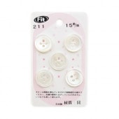 �����ɥܥ��� No211 ������ܥ��� 15mm 5����