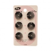 �����ɥܥ��� No1894 �ޤ������ͥ��졼�� 15mm 6����