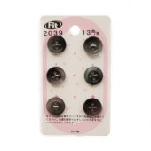 �����ɥܥ��� No2039 �ĥ�֥�å� 13mm 6����