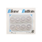 �����ɥܥ��� No172 ��11mm 8����