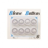 �����ɥܥ��� No177 ��11mm 8����