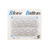 �����ɥܥ��� No180 ��11mm 8����