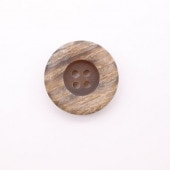 �ܥ��� ���å�Ĵ �֥饦��� 25mm 1����