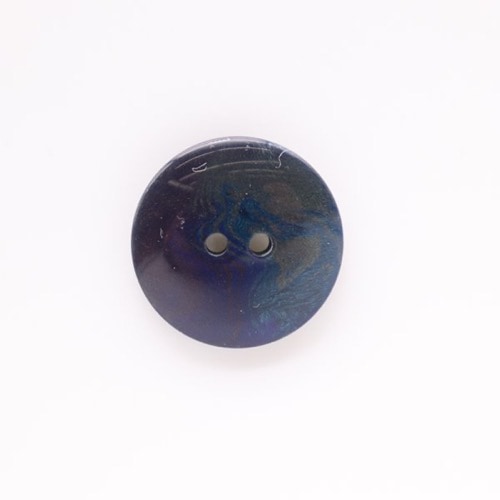 ボタン 貝調 ネイビー系 23mm 1個入 | 手芸センタードリーム公式通販サイト