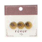 �ܥ��� �ޡ��֥����� �١����� 18mm 3����