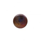 �ܥ��� ��Ĵ �֥饦�󡦥ѡ��ץ�� 20mm 1����