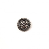 �ܥ��� Ʃ�������� �֥�å�����С� 15mm 1����