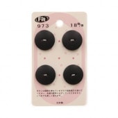 �����ɥܥ��� No973 �ޥåȥ֥�å� 18mm 4����