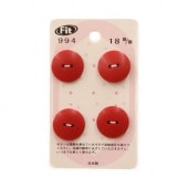 �����ɥܥ��� No994 �ޥåȥ�å� 18mm 4����