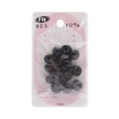 �����ɥܥ��� No823 �ץ饹���å����� �֥�å� 10mm ��15����
