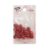 �����ɥܥ��� No881 �ץ饹���å����� ��å� 10mm ��15����