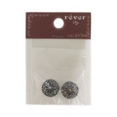 �ܥ��� �ե� ����ƥ���������С� 15mm 2����