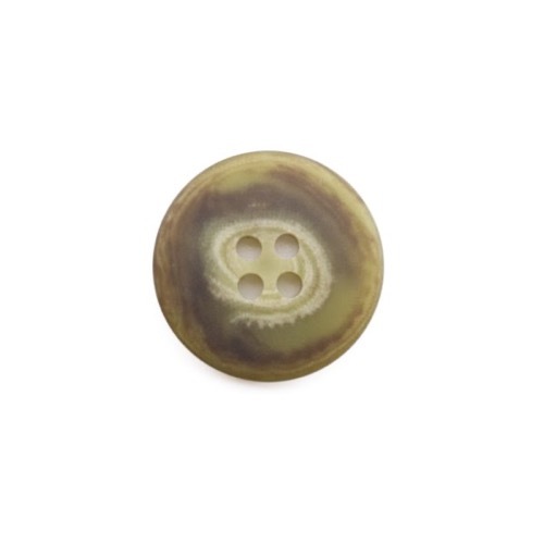 ボタン マーブル モスグリーン 23mm 1個入 | 手芸センタードリーム公式