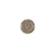 �ܥ��� ����ǥ����� ����ƥ������������ 18mm 1����
