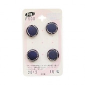 �����ɥܥ��� No2812 �ǥ�����ܥ��� �������ͥ��ӡ� 15mm 4����