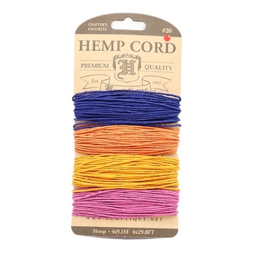 ヘンプ ウォレットチェーン 100% Hemp-NT 20本/ハンドメイド ヘンプ ウォレットチェーン 100% Hemp-NT 20本/ハンドメイド GOODS