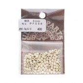 UNISEX PARTS スリーカットビーズ CRLL PF558 約6.5g入り | 手芸