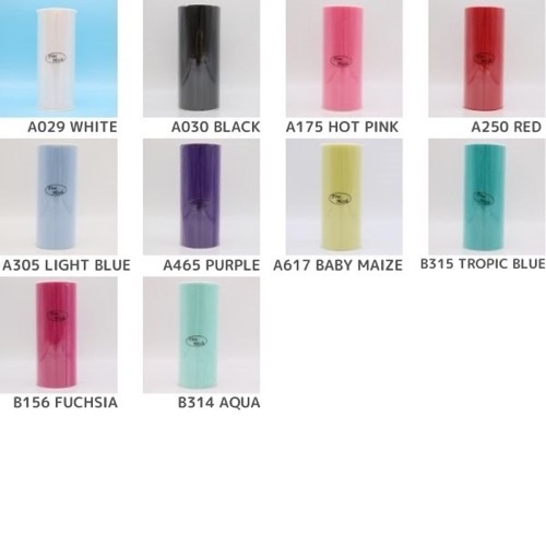 TULLE SPOOL チュールロールリボン | 手芸センタードリーム公式