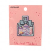 ��åڥ� �ѥե塼�� CMOC-54 ���饷�������󥷥奷��