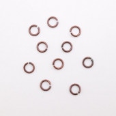 �ݥ��� 0.8��5mm 10P Ƽ���� 10���� DSP-030