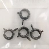 ������ 7mm 4P  BN�֥�å��˥å��뿧 4���� DSP-036