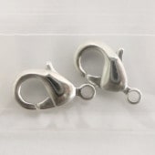 ���˥��� �եå�(��) 12mm 2P  S ����С��� 2���� DSP-080