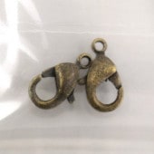 ���˥��� �եå�(��) 10mm 2P  ����� 2���� DSP-088