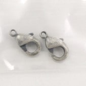 ���˥��� �եå�(��) 10mm 2P  ����� 2���� DSP-089