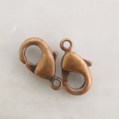 ���˥��� �եå�(��) 10mm 2P  Ƽ���� 2���� DSP-090