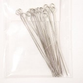 ��9�ԥ� 0.6��40mm ����С��� 2g F-44-R