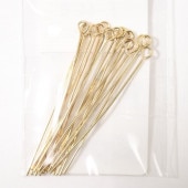 ��9�ԥ� 0.6��40mm ������ɿ� 2g F-44-G